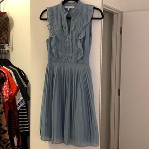 Cupcakes and cashmere